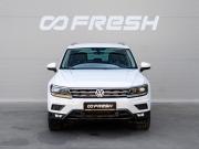 Volkswagen Tiguan II Краснодар  - изображение 24