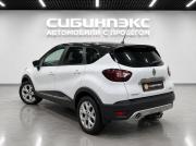 Renault Kaptur I Кемерово  - изображение 25