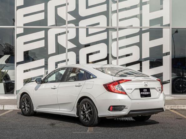 Honda Civic X Рестайлинг с пробегом 2020 года, цена 1 990 000 рублей, 86165 км, седан, Автокод Объявления