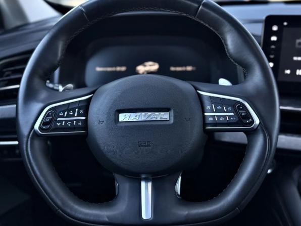Haval F7x I Рестайлинг с пробегом 2023 года, цена 2 490 000 рублей, 30359 км, внедорожник, Автокод Объявления