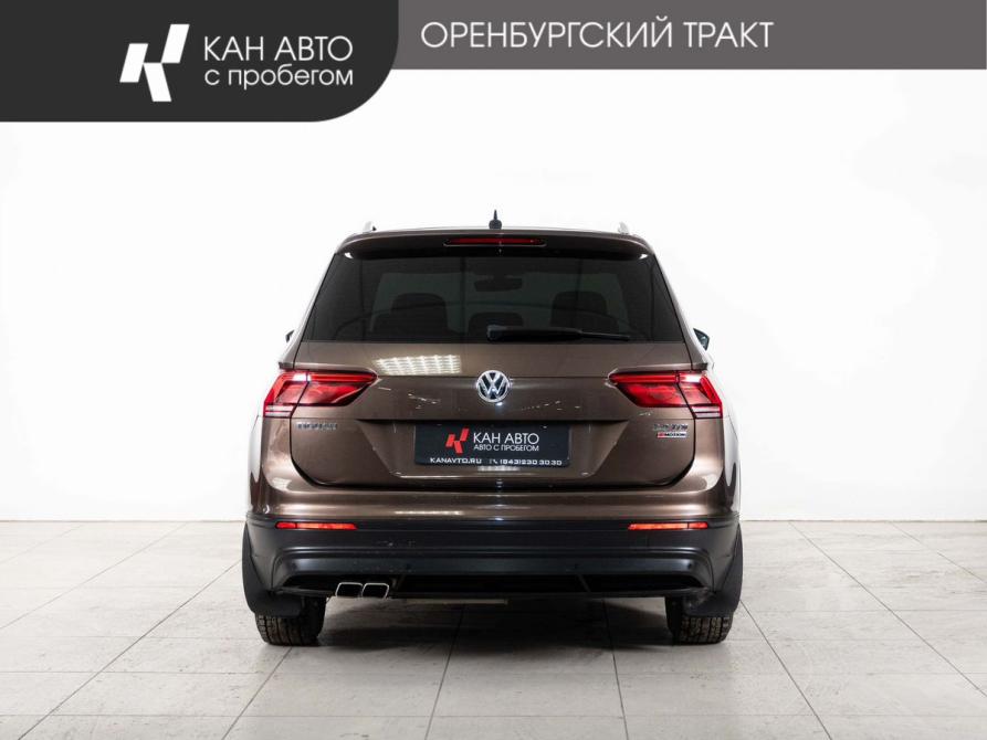 Volkswagen Tiguan II Казань  - изображение 4