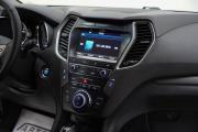 Hyundai Santa Fe III Рестайлинг Москва  - изображение 21