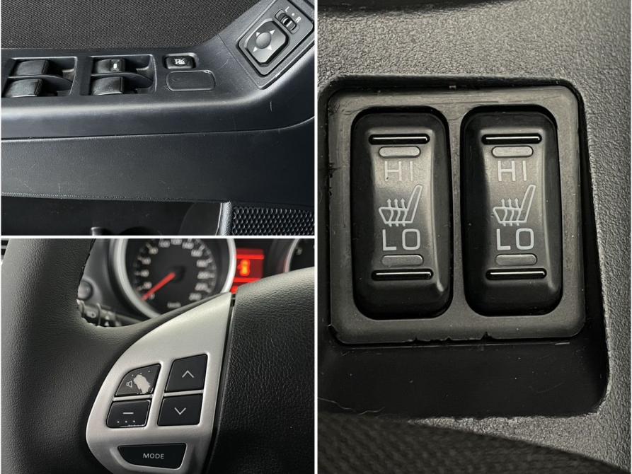 Mitsubishi Lancer X Тамбов  - изображение 18