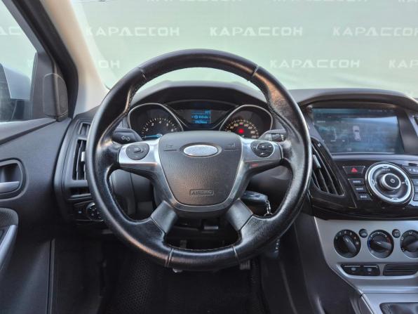 Ford Focus III с пробегом 2012 года, цена 739 000 рублей, 191245 км, хэтчбек, Автокод Объявления