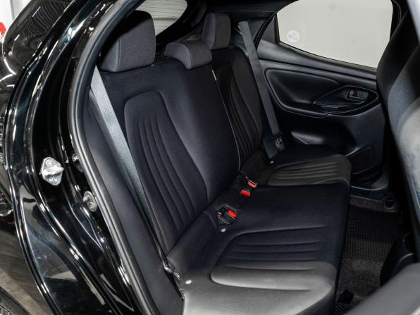 Toyota Yaris IV с пробегом 2020 года, цена 1 035 000 рублей, 150000 км, хэтчбек, Автокод Объявления