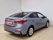 Hyundai Solaris II Альметьевск  - изображение 24