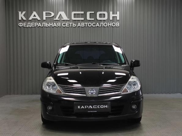 Nissan Tiida I с пробегом 2008 года, цена 578 000 рублей, 232073 км, хэтчбек, Автокод Объявления