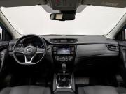 Nissan Qashqai II Рестайлинг Москва  - изображение 58