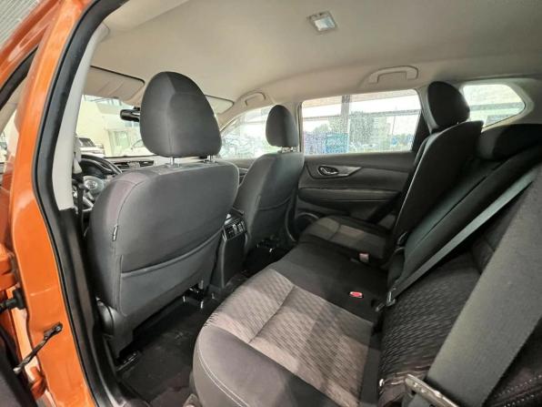 Nissan X-Trail III Рестайлинг с пробегом 2019 года, цена 2 195 000 рублей, 112368 км, внедорожник, Автокод Объявления