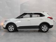 Hyundai Creta I Рестайлинг Новосибирск  - изображение 26