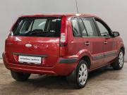 Ford Fusion I Рестайлинг Москва  - изображение 19