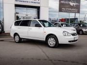 Lada (ВАЗ) Priora I Челябинск  - изображение 20