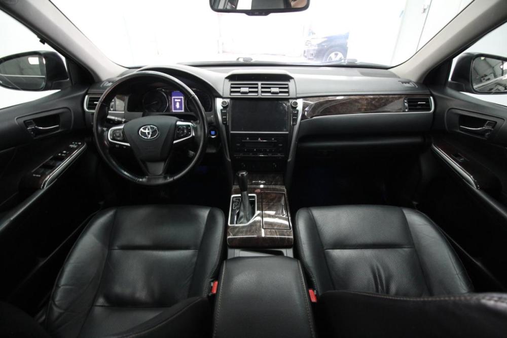 Toyota Camry VII (XV50) Рестайлинг 2 Сургут  - изображение 20