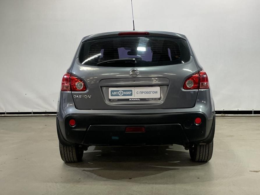 Nissan Qashqai I Ярославль  - изображение 6