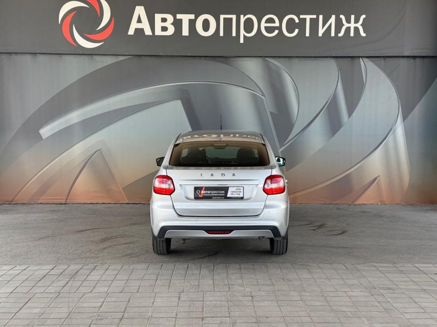 Lada (ВАЗ) Granta I Рестайлинг Волгоград  - изображение 6