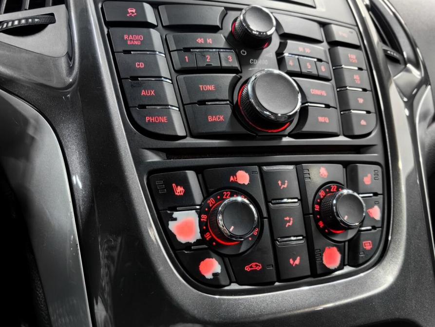 Opel Astra J Новосибирск  - изображение 20