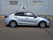 Kia Rio IV Набережные Челны  - изображение 27
