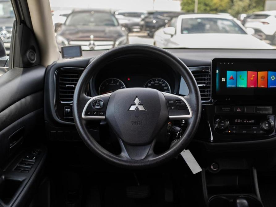 Mitsubishi Outlander III Сочи  - изображение 12
