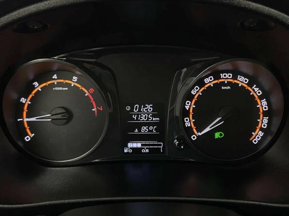 Lada (ВАЗ) Granta I Рестайлинг с пробегом 2023 года, цена 815 000 рублей, 41305 км, лифтбек, Автокод Объявления