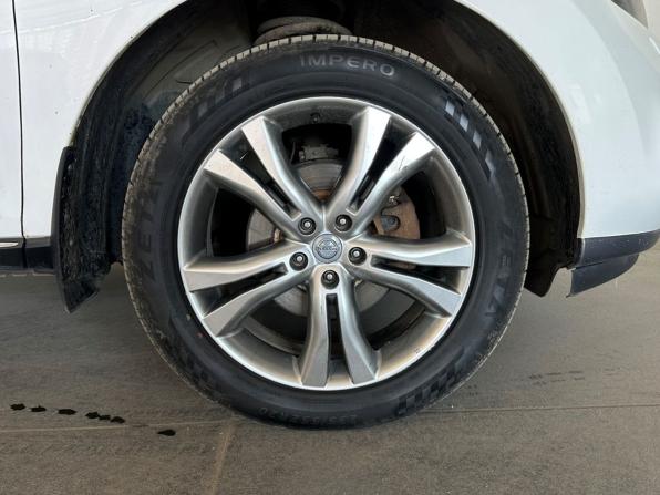 Nissan Murano II (Z51) Рестайлинг 2 с пробегом 2015 года, цена 1 445 000 рублей, 218777 км, внедорожник, Автокод Объявления