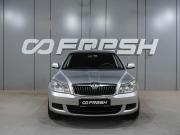 Skoda Octavia II (A5) Рестайлинг Воронеж  - изображение 20