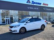 Kia Rio III Рестайлинг Набережные Челны  - изображение 21