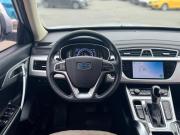 Geely Atlas I Ростов-на-Дону  - изображение 37