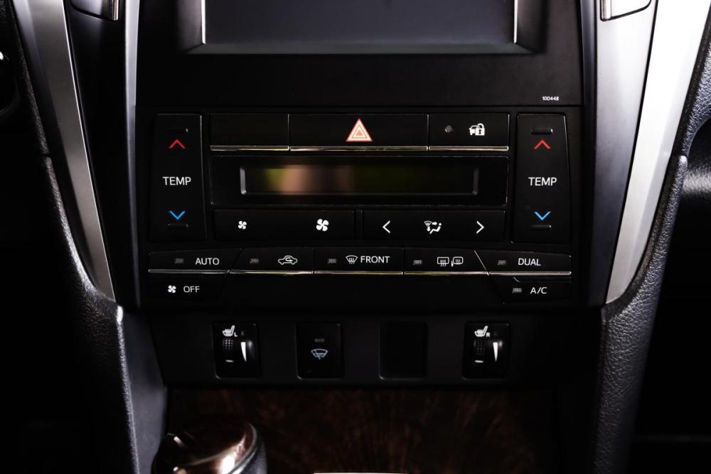 Toyota Camry VII (XV50) Рестайлинг Пермь  - изображение 20