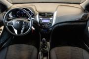 Hyundai Solaris I Рестайлинг Уфа  - изображение 24