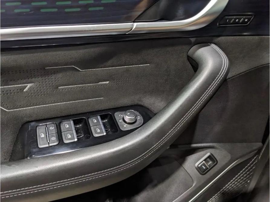 Geely Monjaro I Пермь  - изображение 21