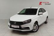 Lada (ВАЗ) Vesta I Саратов  - изображение 22