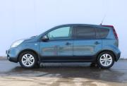 Nissan Note I Рестайлинг Нижний Новгород  - изображение 25
