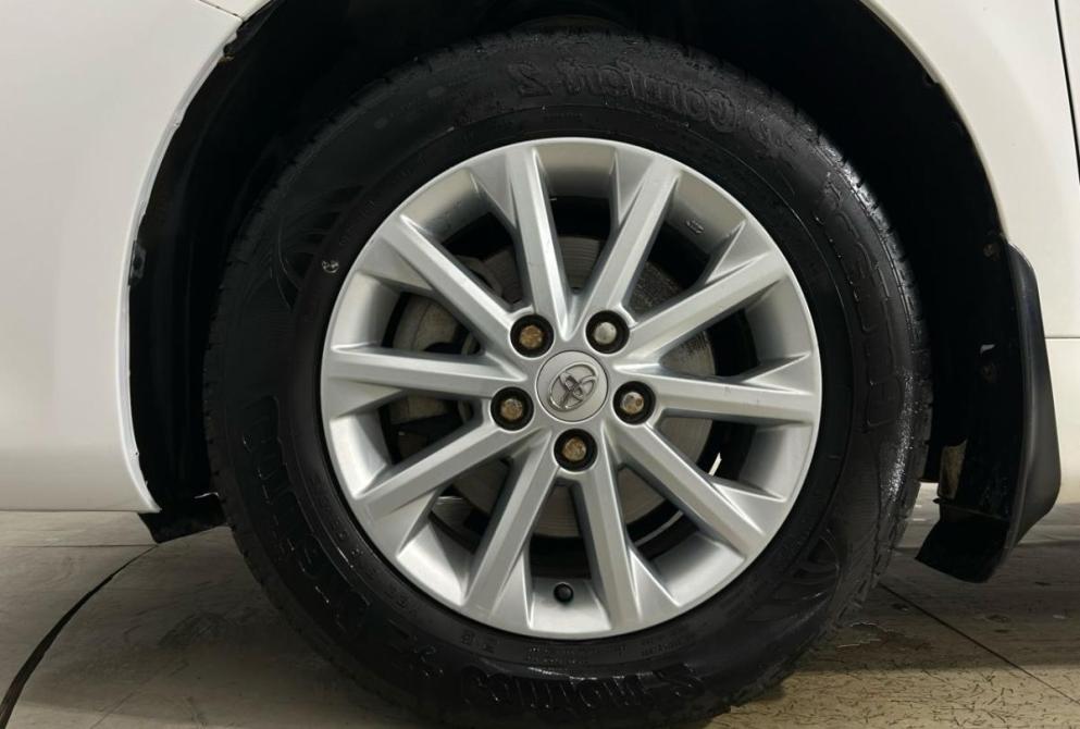 Toyota Camry VII (XV50) Рестайлинг Саранск  - изображение 14