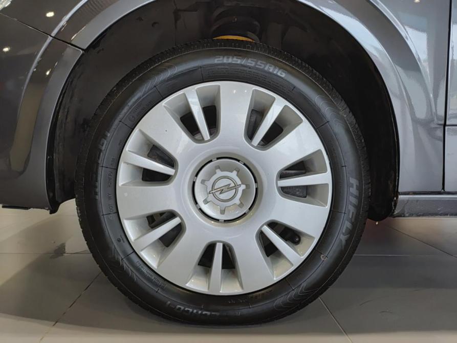 Opel Astra H Рестайлинг Казань  - изображение 22