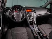 Opel Astra J Рестайлинг Воронеж  - изображение 23