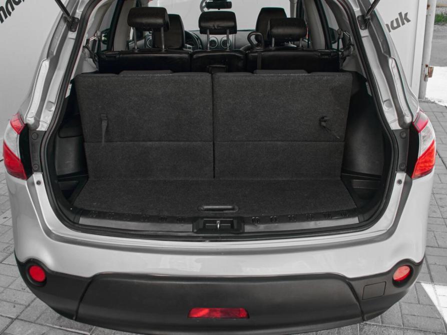 Nissan Qashqai+2 I Рестайлинг Екатеринбург  - изображение 5