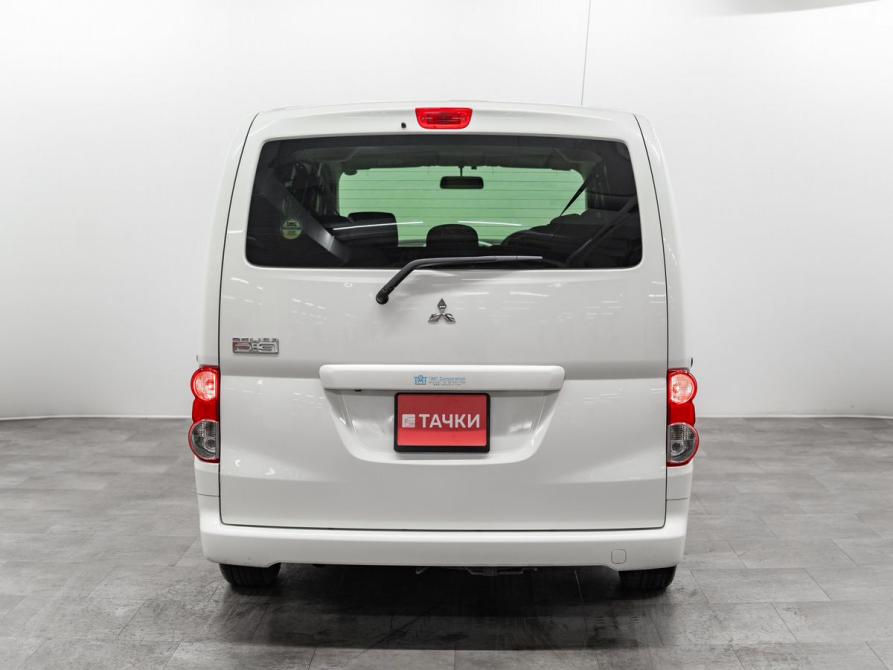 Mitsubishi Delica D:3 Красноярск  - изображение 5