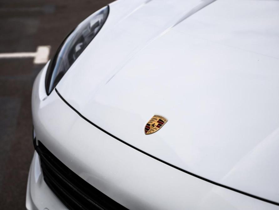 Porsche Cayenne III Санкт-Петербург  - изображение 3