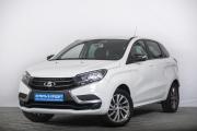 Lada (ВАЗ) XRAY I Томск  - изображение 22