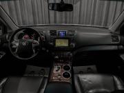 Toyota Highlander II (XU40) Рестайлинг Красноярск  - изображение 27