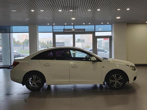 Chevrolet Cruze I с пробегом 2012 года, цена 570 000 рублей, 193665 км, седан, Автокод Объявления