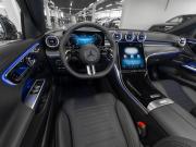 Mercedes-Benz C-Класс V (W206) Москва  - изображение 31