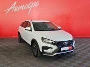 Lada (ВАЗ) Vesta I Рестайлинг (NG) Вологда  - изображение 25