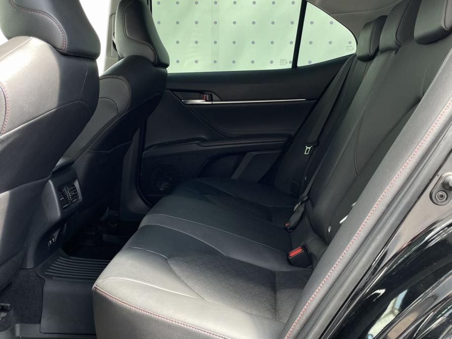 Toyota Camry VIII (XV70) Рестайлинг Тамбов  - изображение 13