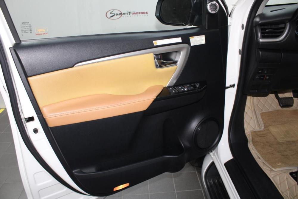 Toyota Fortuner II Владивосток  - изображение 19