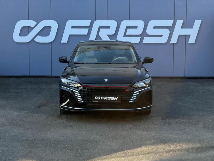 Dongfeng Shine Max Кропоткин  - изображение 3