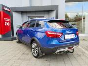 Lada (ВАЗ) Vesta I Набережные Челны  - изображение 37