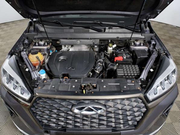 Chery Tiggo 7 Pro Max I с пробегом 2023 года, цена 1 568 000 рублей, 80090 км, внедорожник, Автокод Объявления