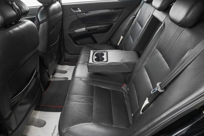 Geely Emgrand 7 I с пробегом 2013 года, цена 649 000 рублей, 198000 км, седан, Автокод Объявления