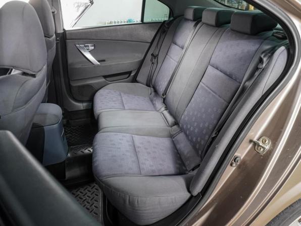 Nissan Primera III (P12) с пробегом 2005 года, цена 469 000 рублей, 197501 км, седан, Автокод Объявления